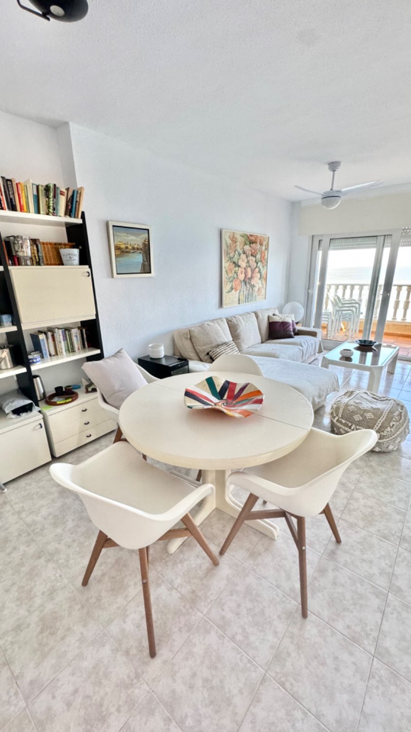 Penthouse te koop in Playa de las Gaviotas-El Pedrucho (La Manga del Mar Menor)