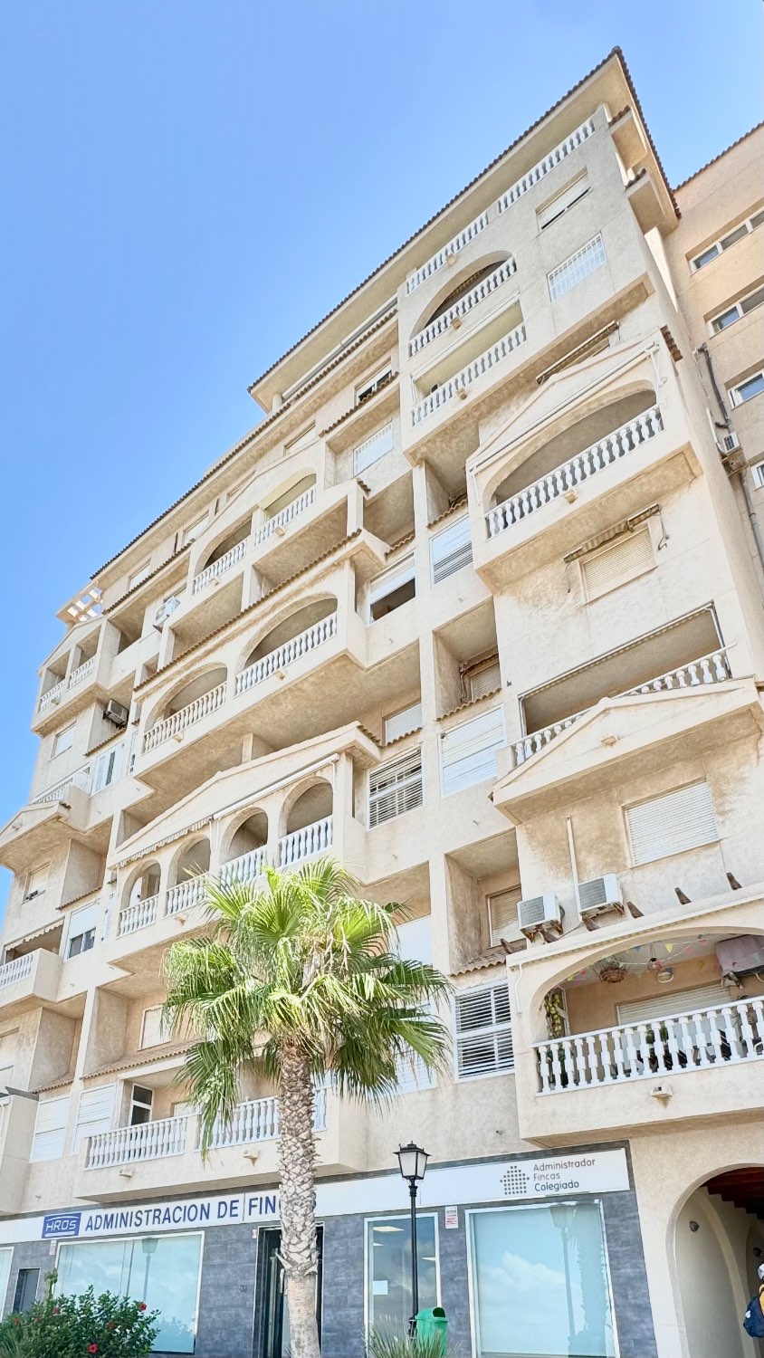 Penthouse te koop in Playa de las Gaviotas-El Pedrucho (La Manga del Mar Menor)