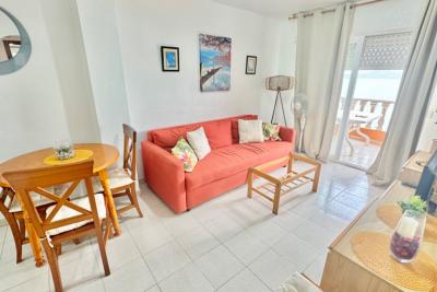 Apartamento en venta en Playa de las Gaviotas-El Pedrucho (La Manga del Mar Menor)