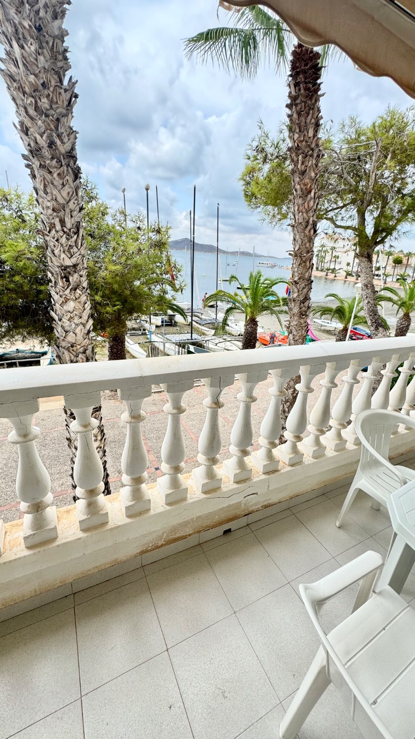 Rækkehus til salg i Playa de las Gaviotas-El Pedrucho (La Manga del Mar Menor)