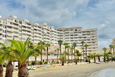 Rækkehus til salg i Playa de las Gaviotas-El Pedrucho (La Manga del Mar Menor)