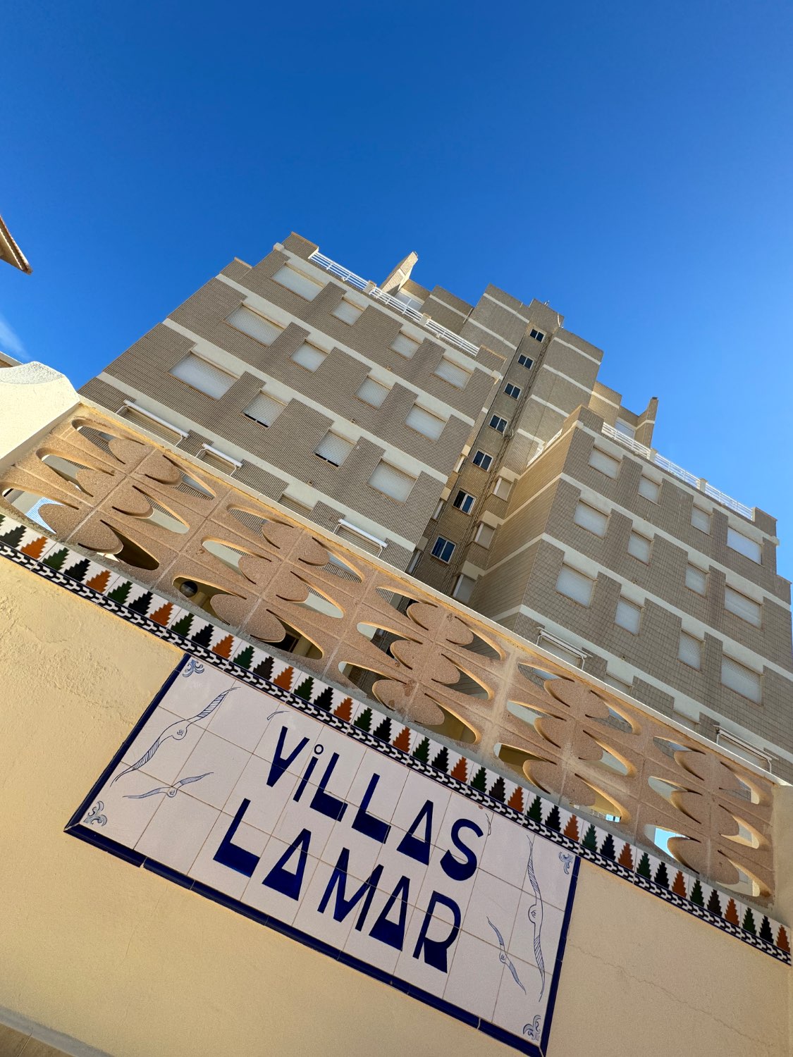 Rækkehus til salg i Zona Galúa-Calnegre (La Manga del Mar Menor)