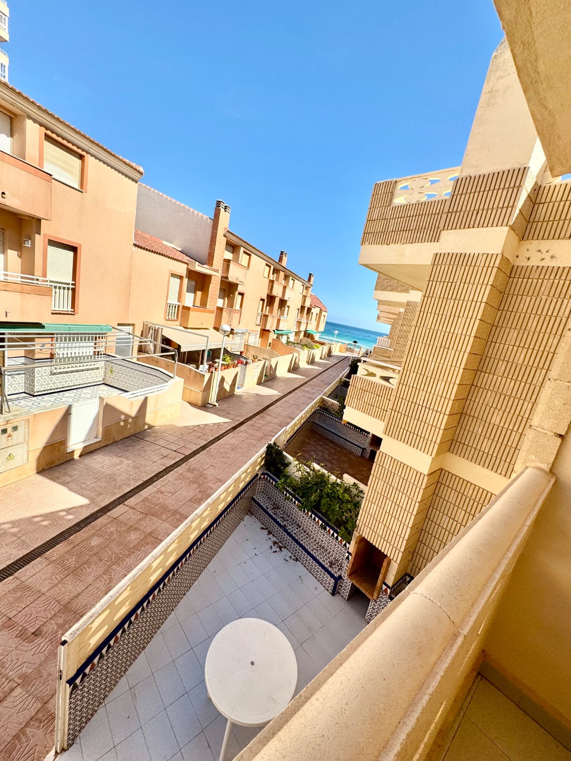 Duplex zum verkauf in Zona Galúa-Calnegre (La Manga del Mar Menor)