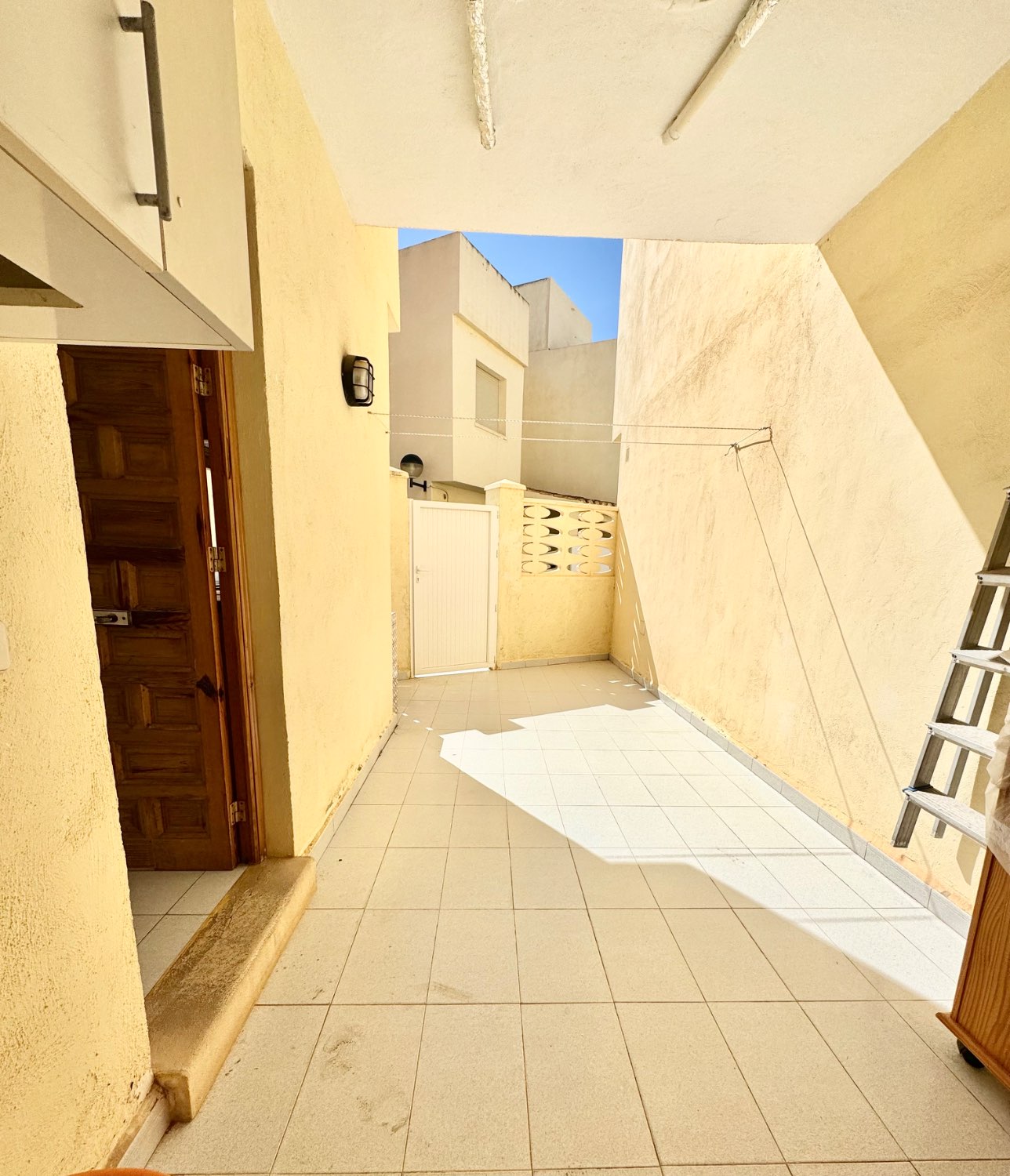 Duplex zum verkauf in Zona Galúa-Calnegre (La Manga del Mar Menor)