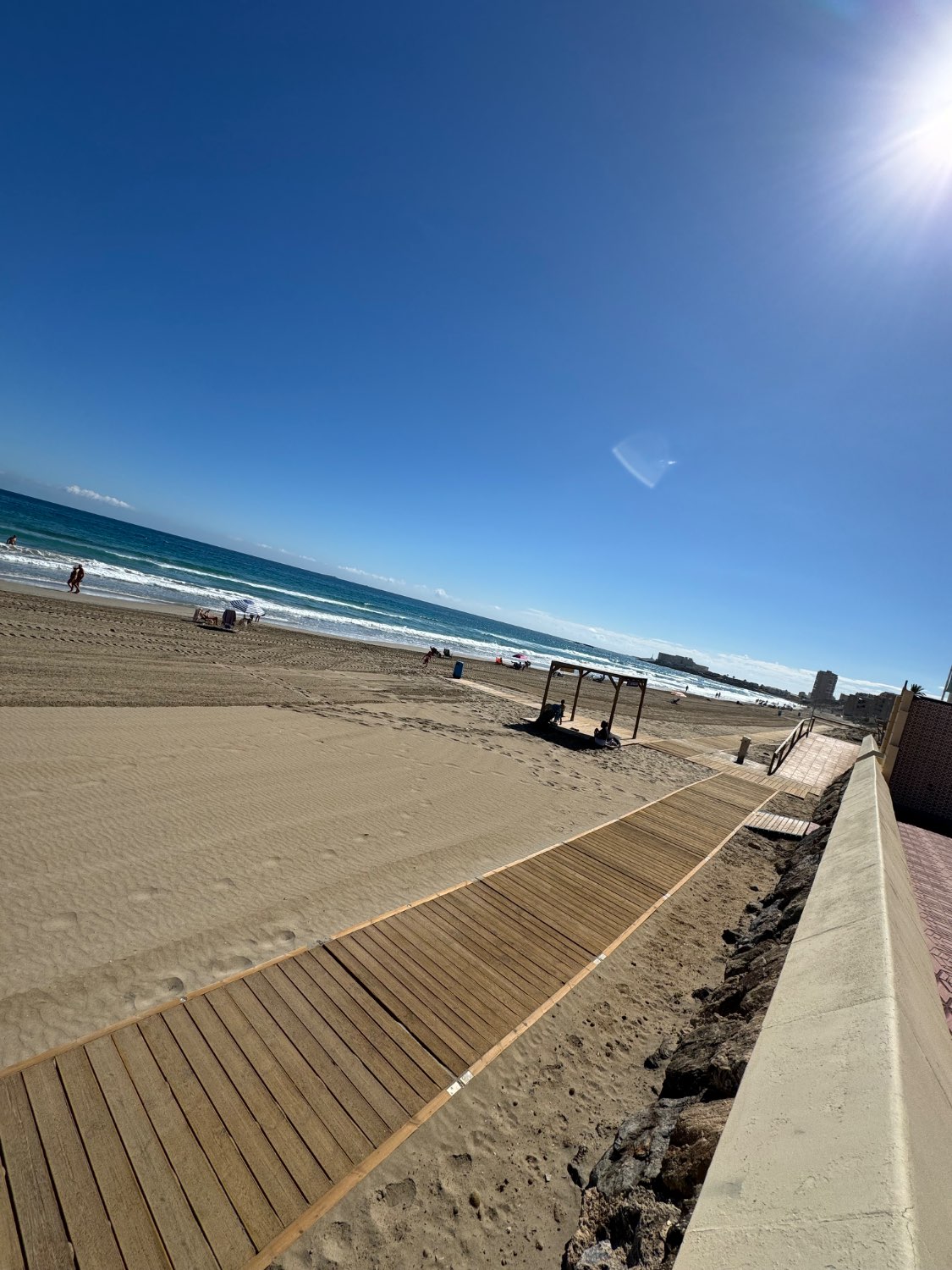 Rækkehus til salg i Zona Galúa-Calnegre (La Manga del Mar Menor)