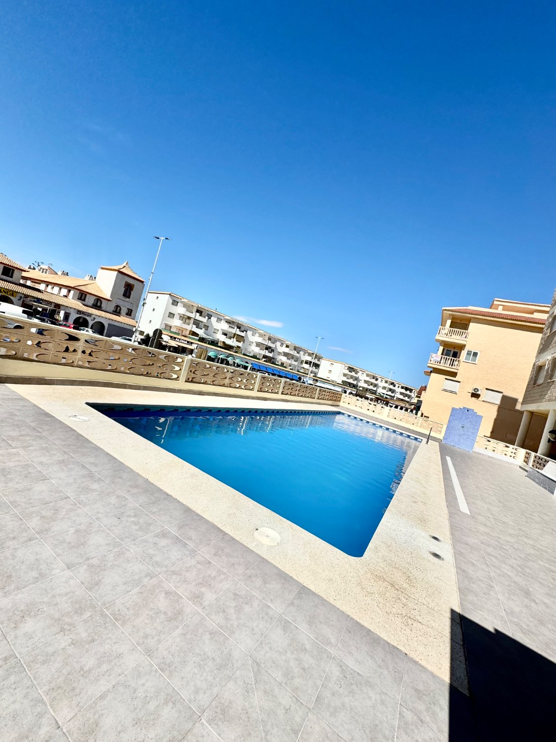 Duplex myynnissä Zona Galúa-Calnegre (La Manga del Mar Menor)