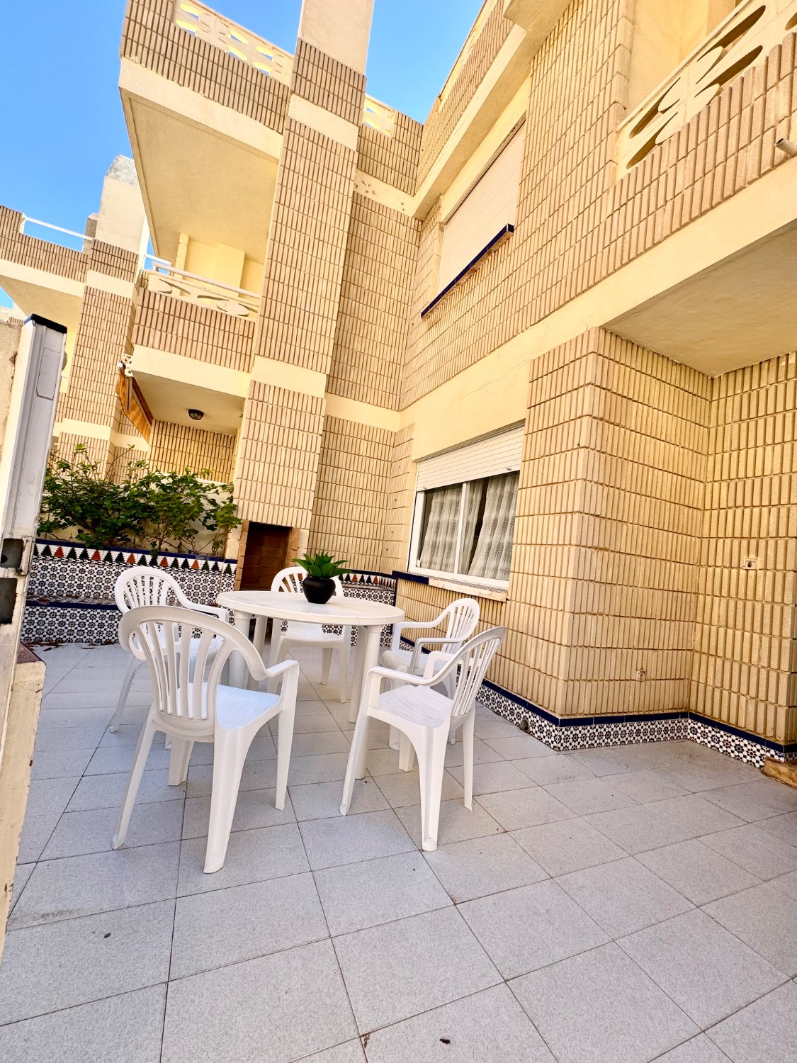 Duplex en vente à Zona Galúa-Calnegre (La Manga del Mar Menor)