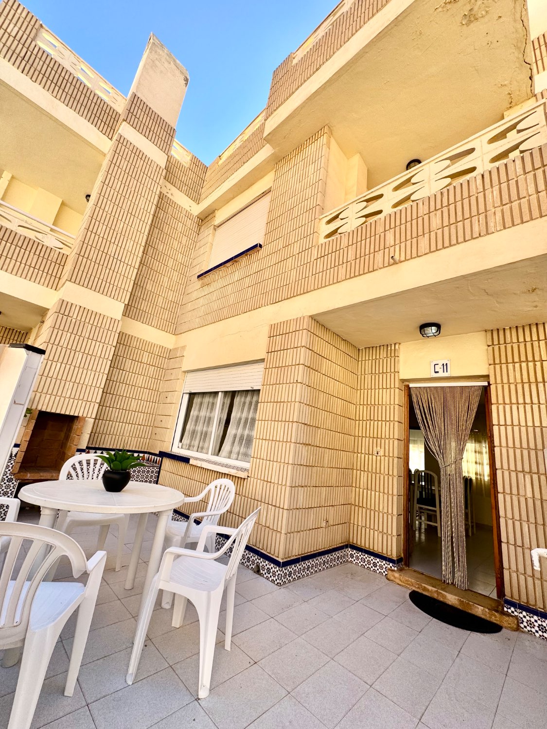 Duplex for sale in Zona Galúa-Calnegre (La Manga del Mar Menor)