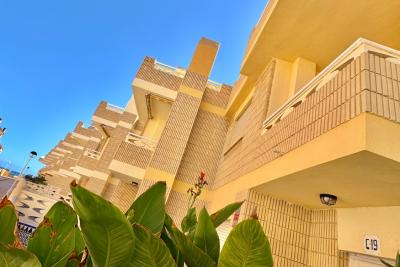 Duplex for sale in Zona Galúa-Calnegre (La Manga del Mar Menor)