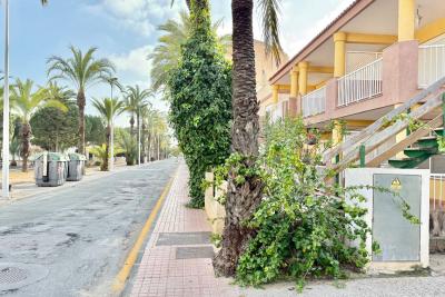 Appartamento in vendita a Zona Entremares (La Manga del Mar Menor)